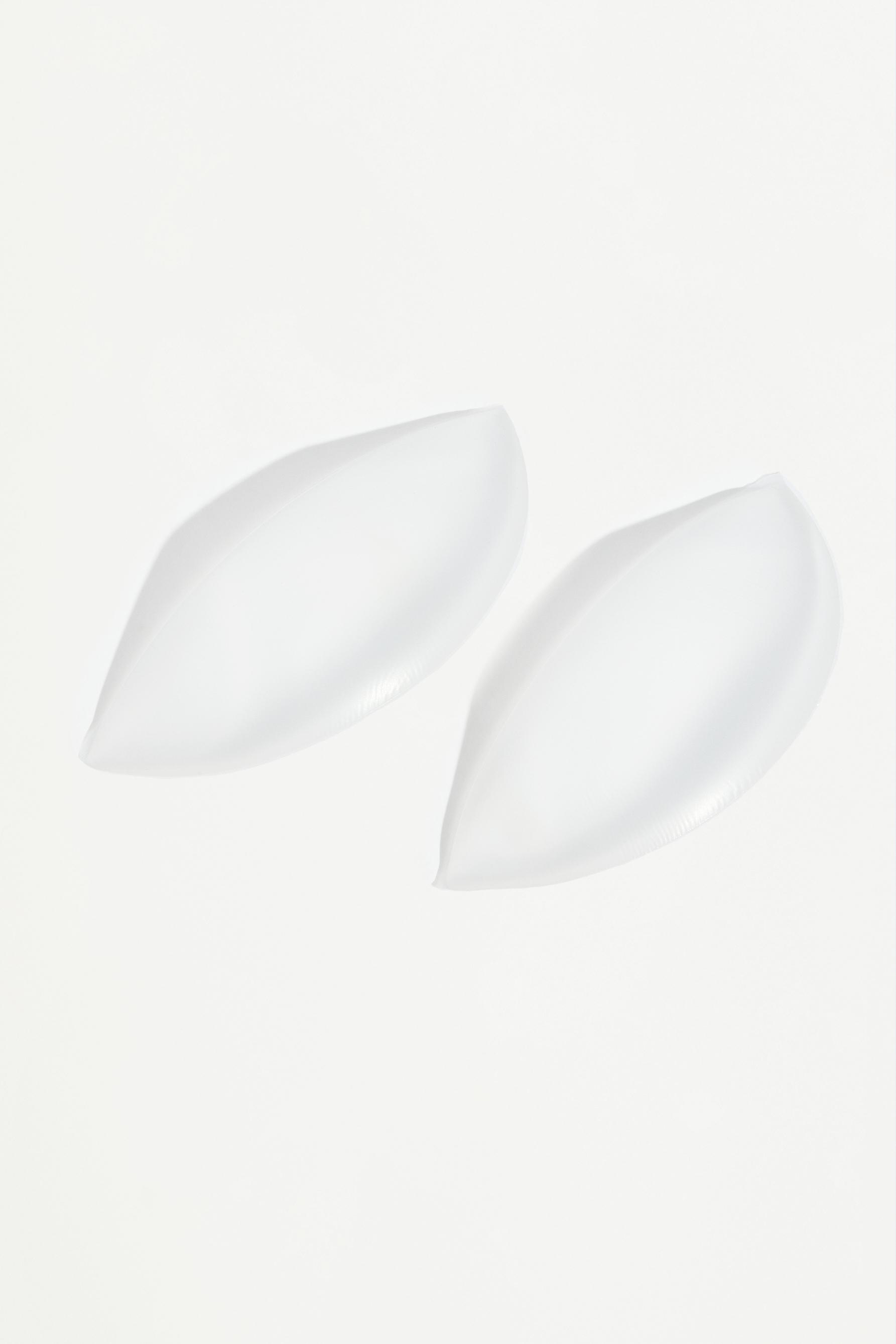 Relleno silicona push up