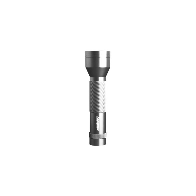 Lampe de poche 2D Metal ENERGIZER
