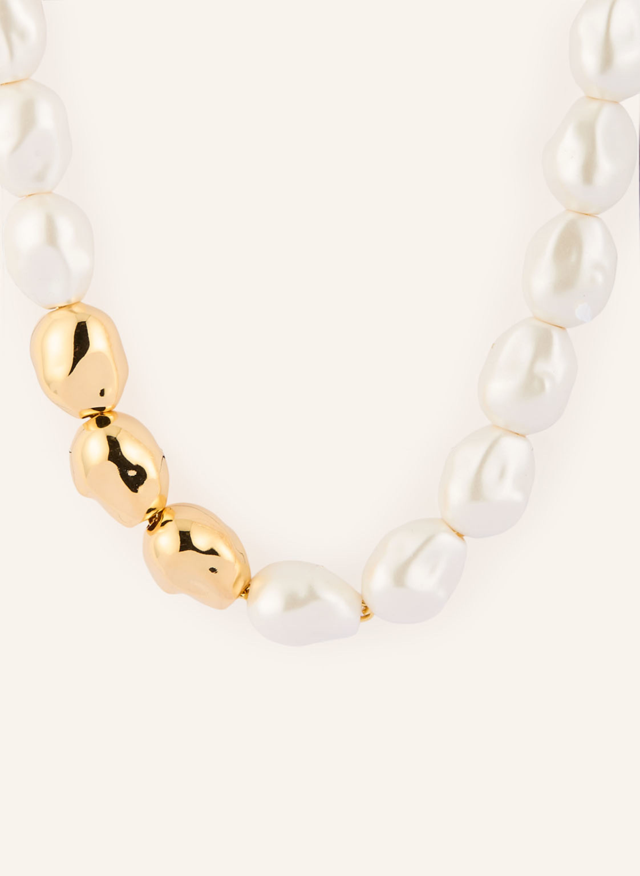 VANESSA BARONI Halskette ORGANIC PEARL