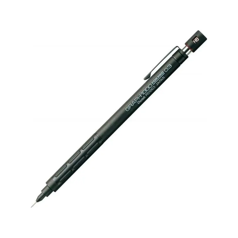Bleistift GRAPH