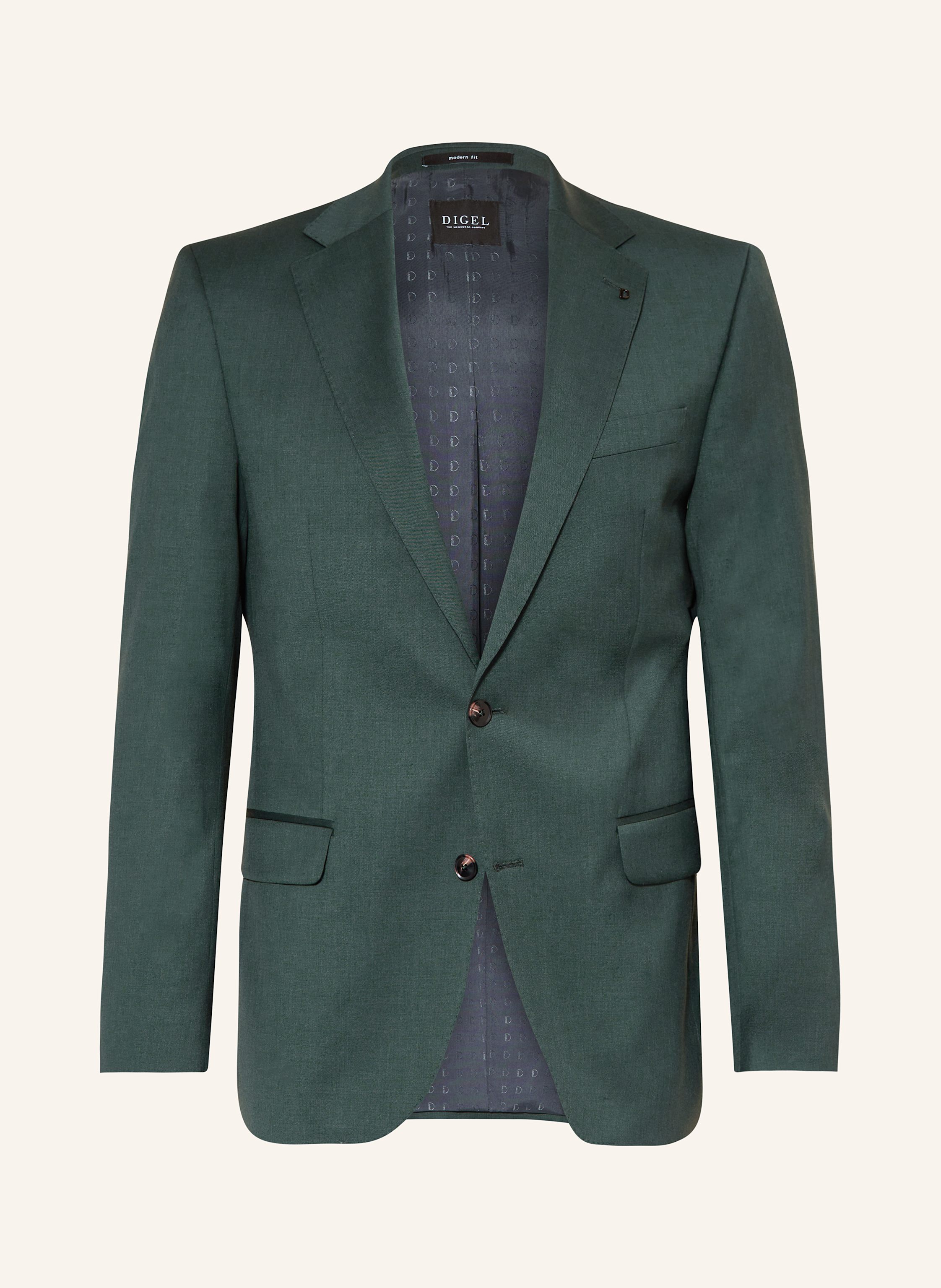 DIGEL Anzugsakko DUNCAN Modern Fit