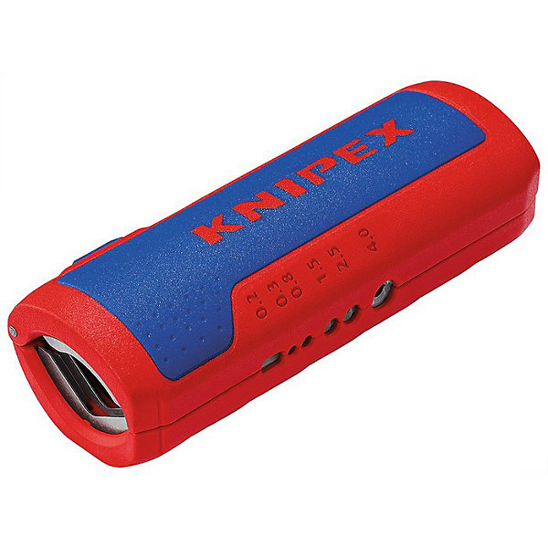 Coupe gaines éléctriques - Knipex