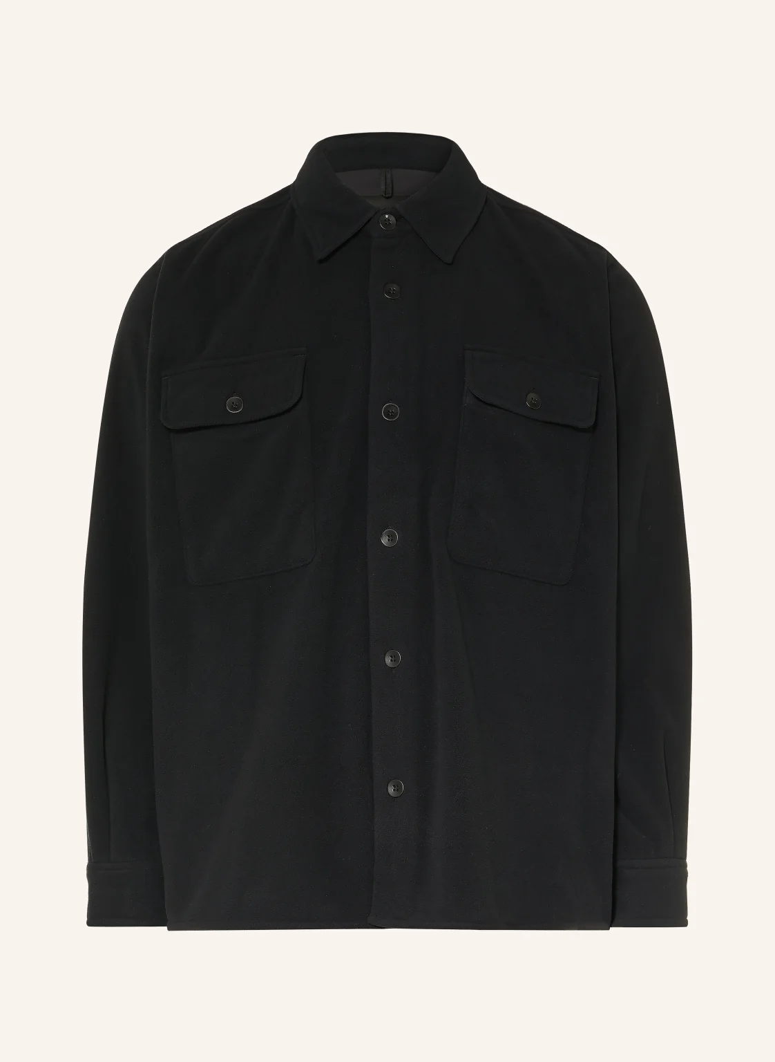 Goldwin Fleecejacke