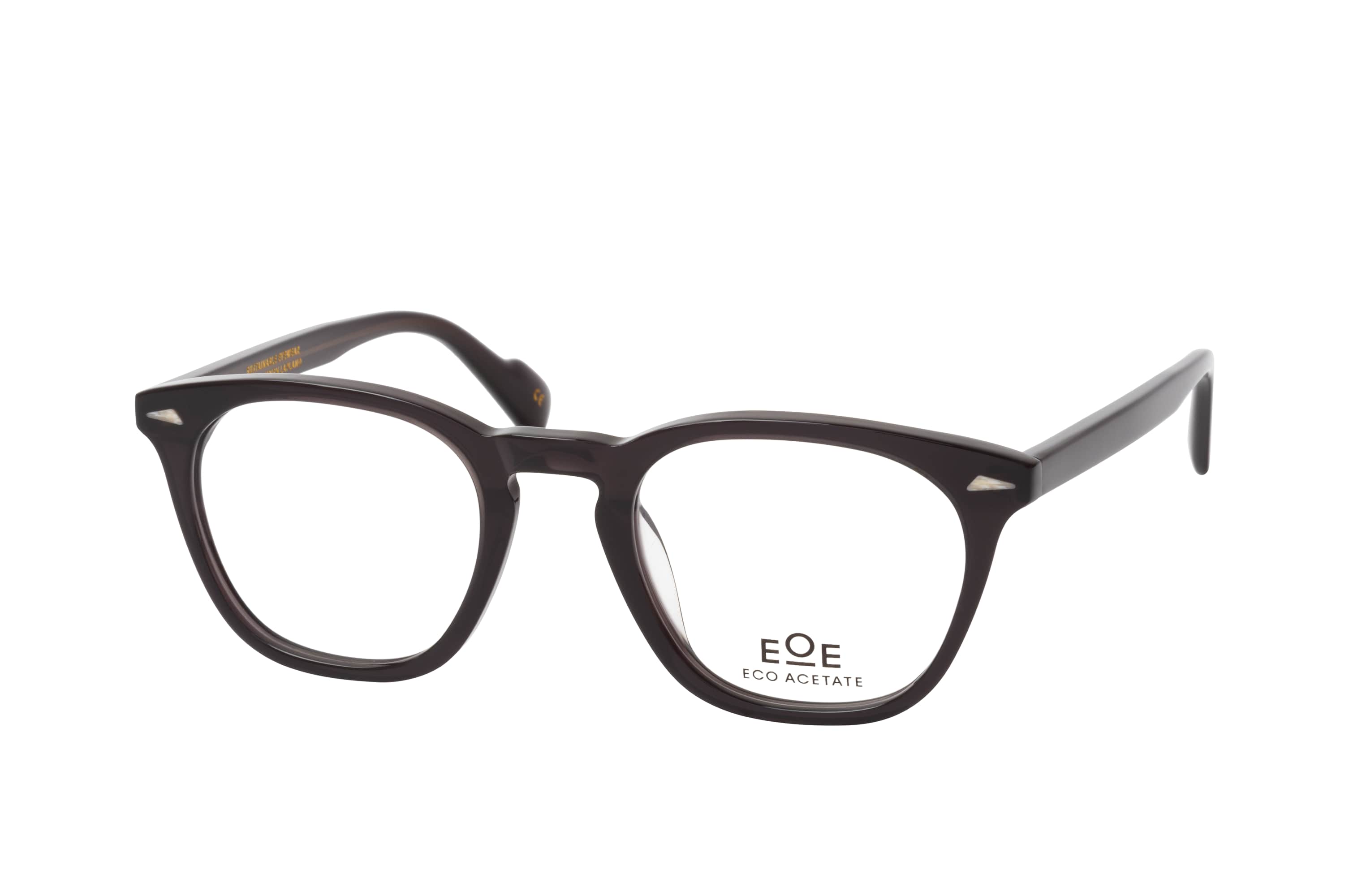 EOE Klöver Midnight black