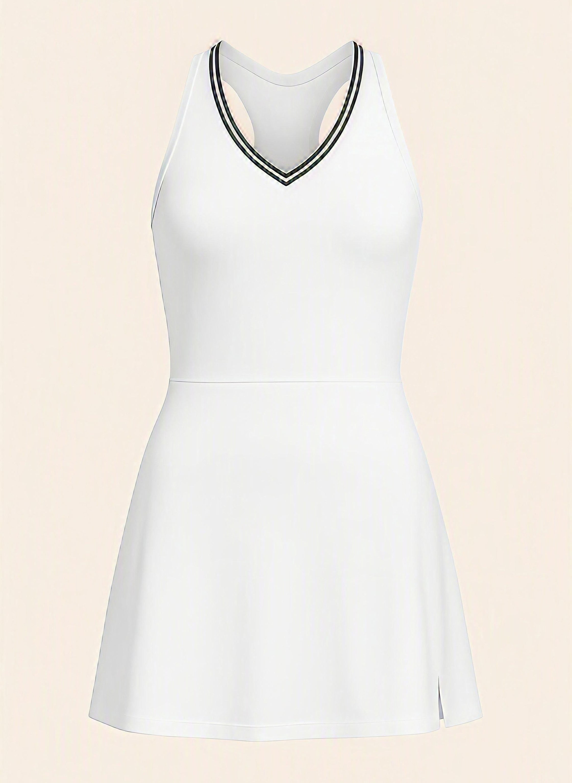 Wilson Midikleid TIEBREAKER DRESS UNLINED