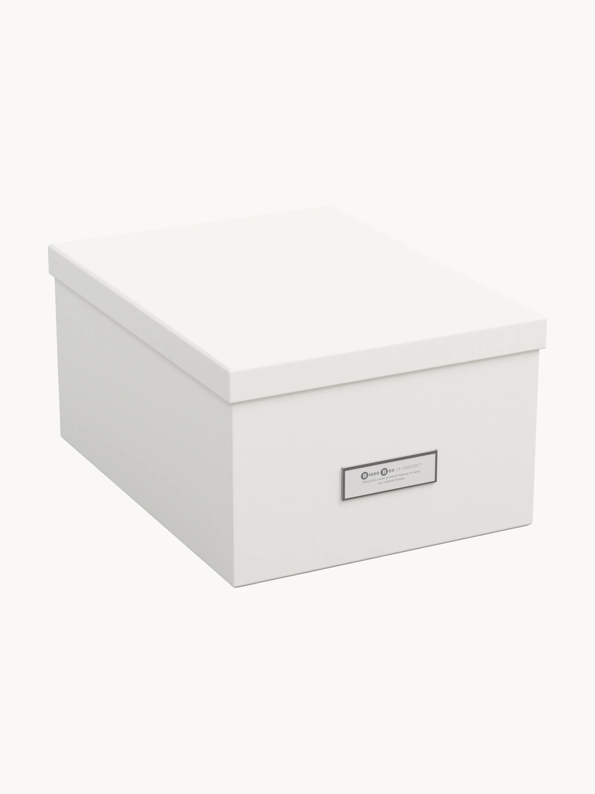 Aufbewahrungsbox Gustav II