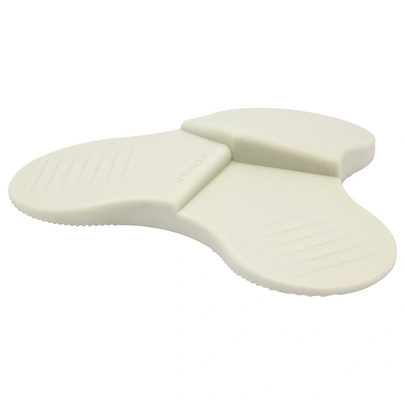Türkeil »3Stop«, Kunststoff, BxH: 108,5 x 19,1 mm, zum Stellen, zum Unterschieben