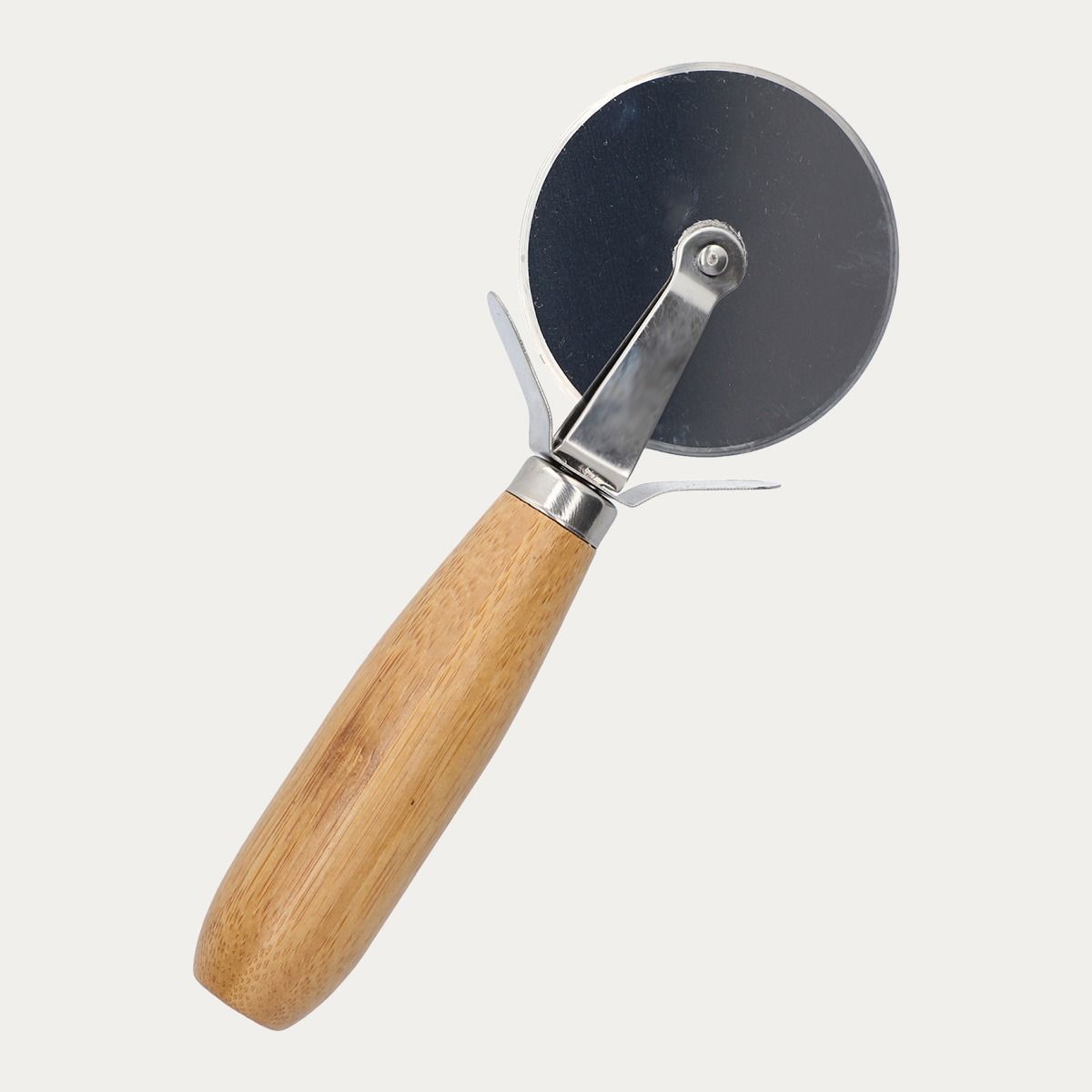 Deska BAMBOU do pizzy z nożem, 2el. 32 cm
