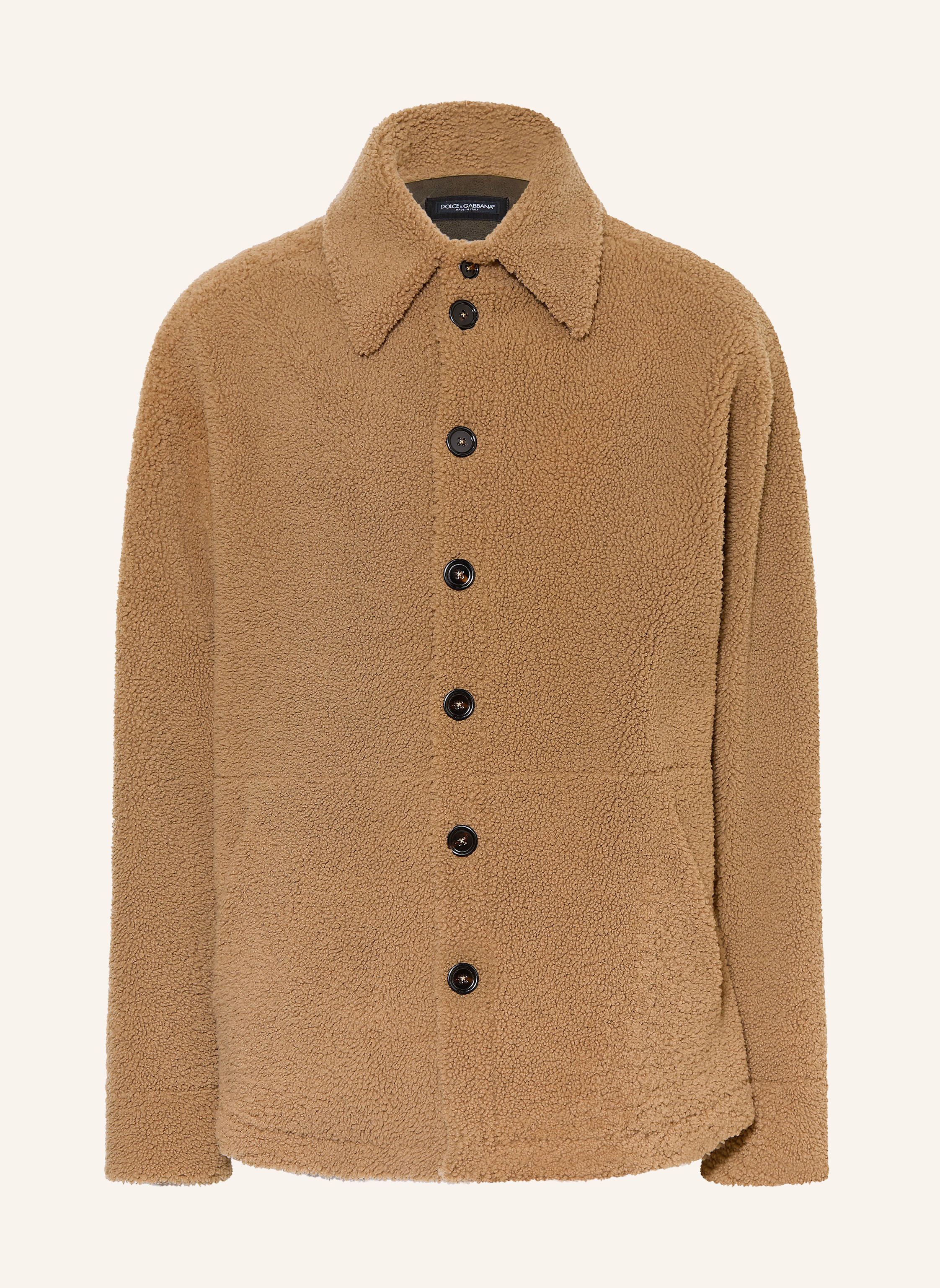 DOLCE & GABBANA Jacke