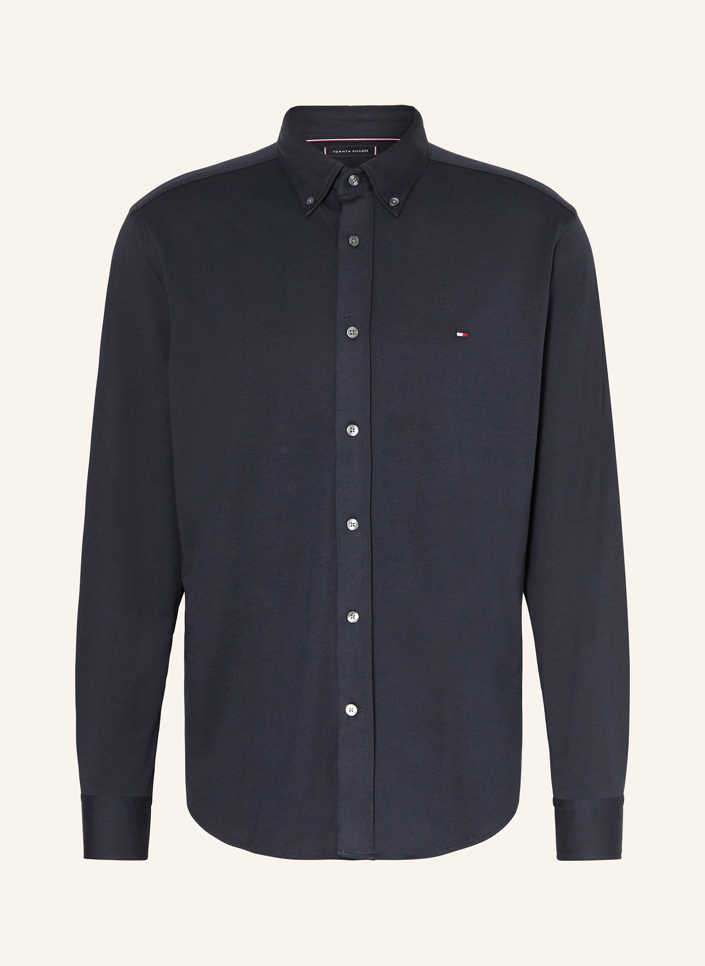 TOMMY HILFIGER Hemd PERFORMANCE Regular Fit
