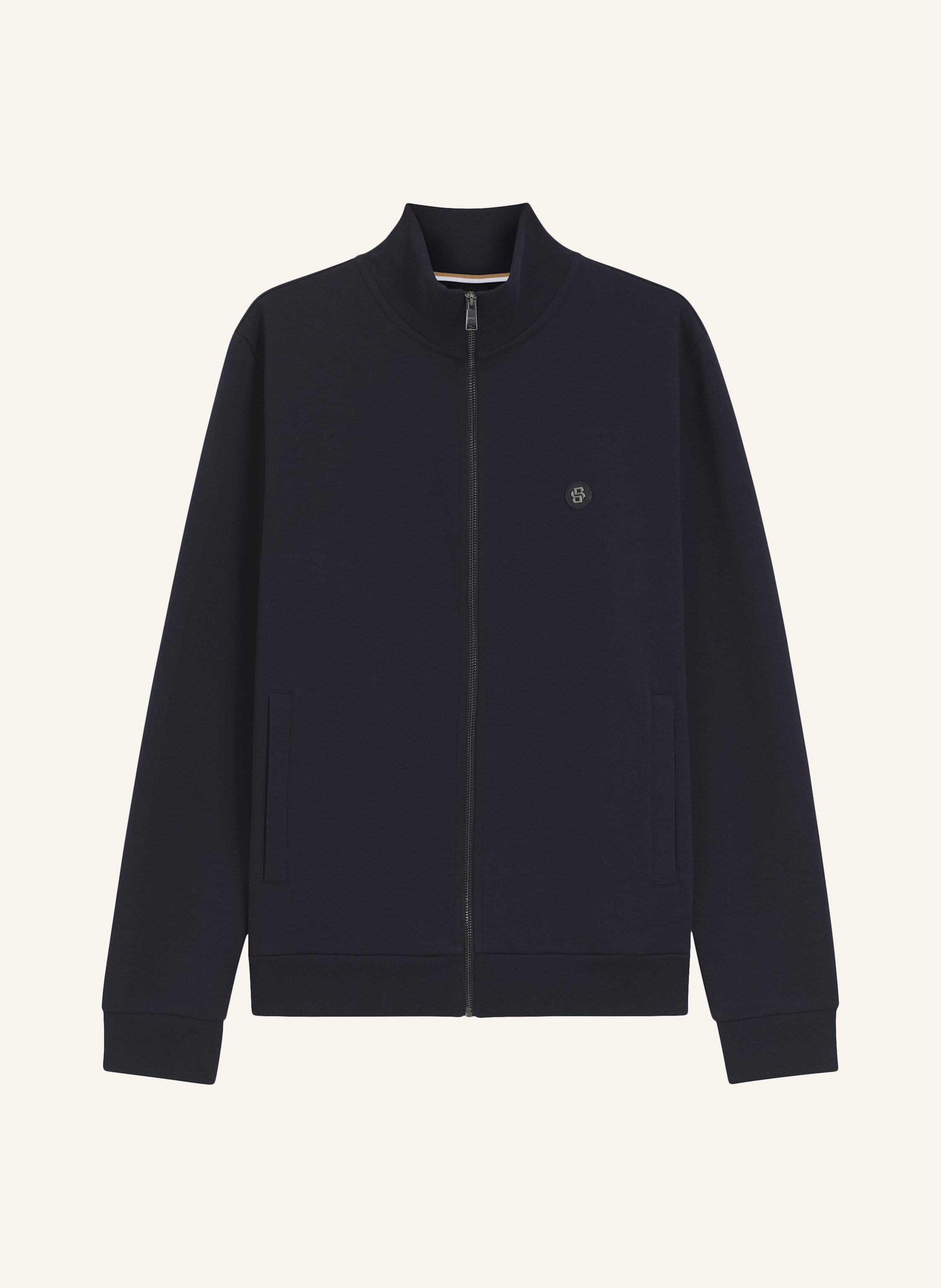 BOSS Sweatshirt C-SIZA 01 Regular Fit