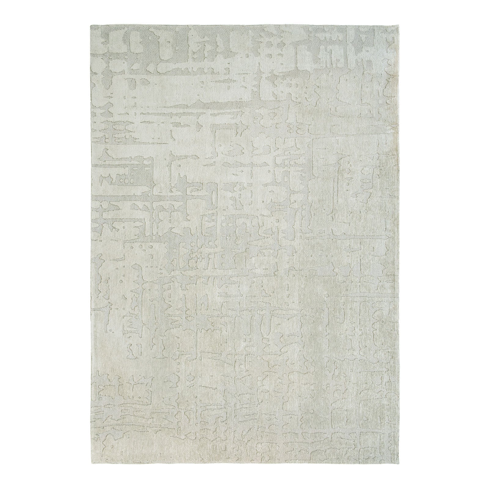 Ecorugs vloerkleed Dry Beige - beige - 80x150cm