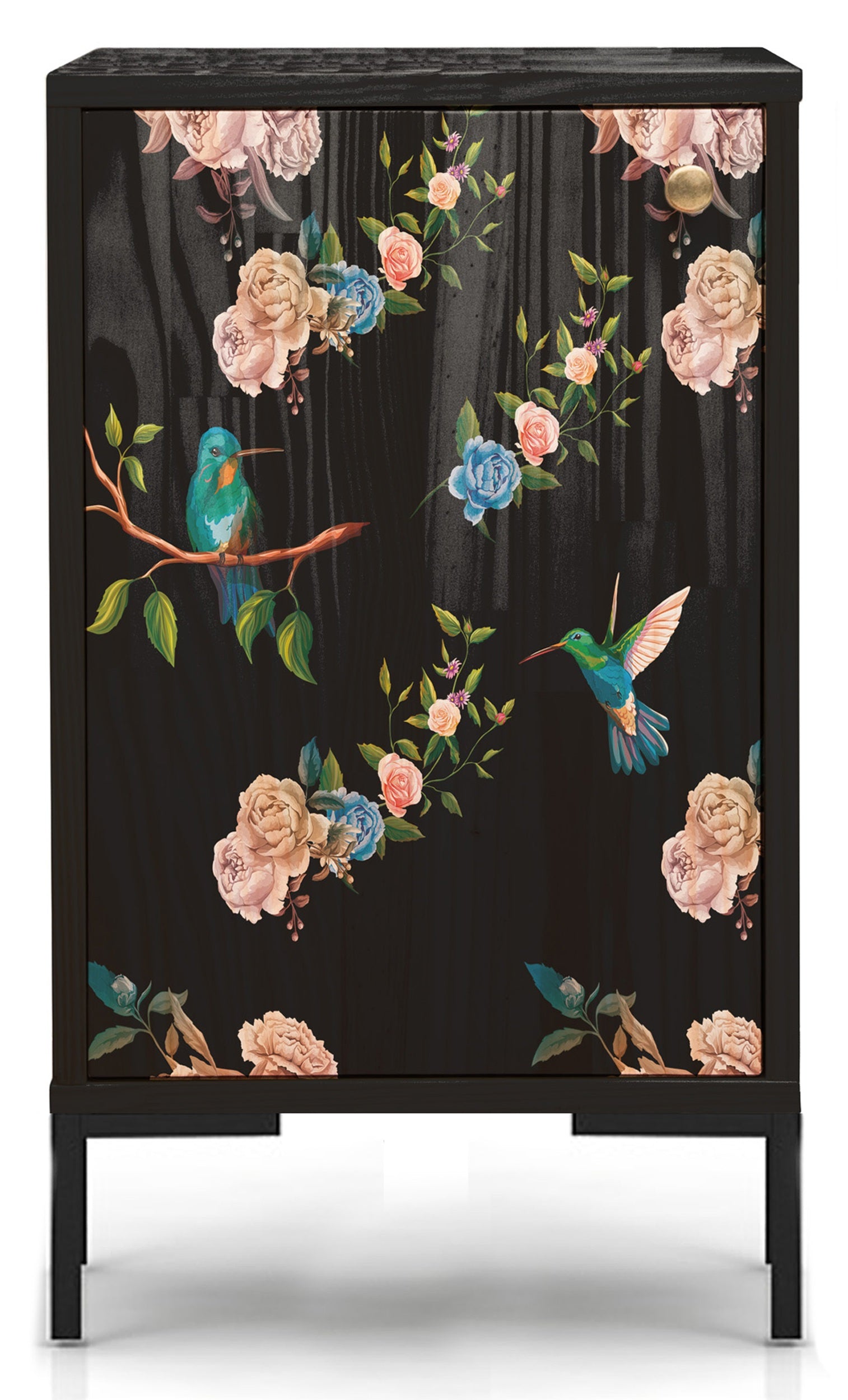 Really Nice Things - Nachtkastje - William - Colibri