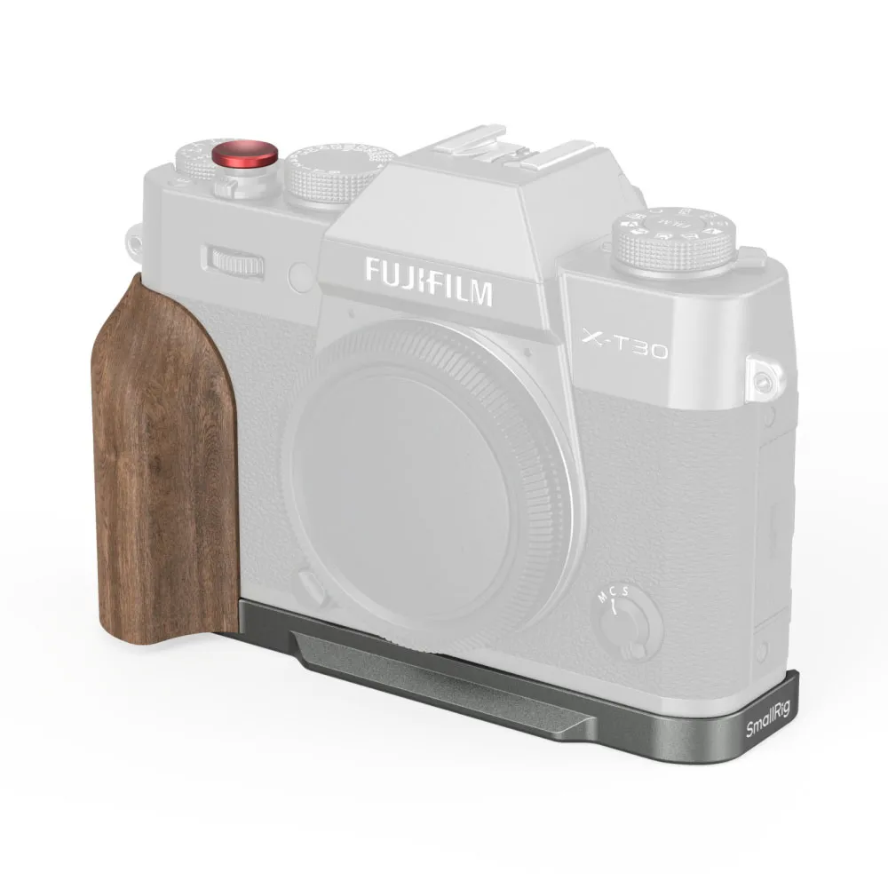 Smallrig 5668 FUJIFILM X-T30/X-T30 II/X-T30 III camera mount