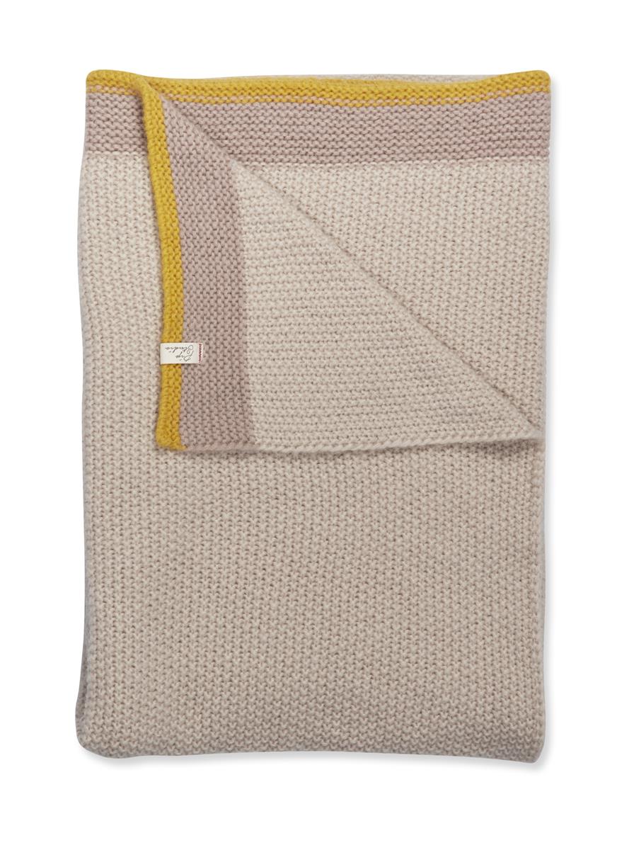 Pip Studio sprei Bonnuit - 130x170 cm - wit