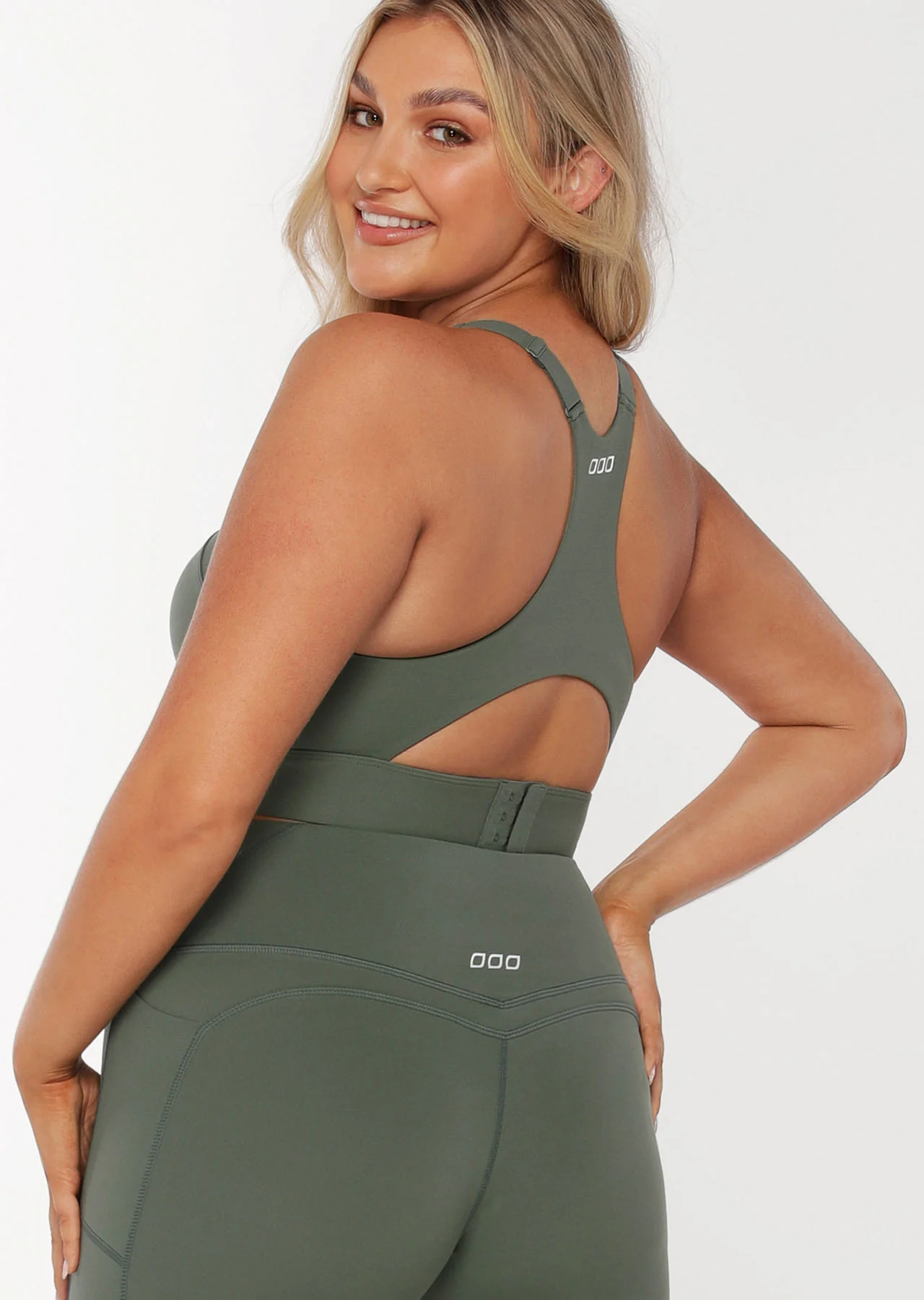 Asset Sports Bra