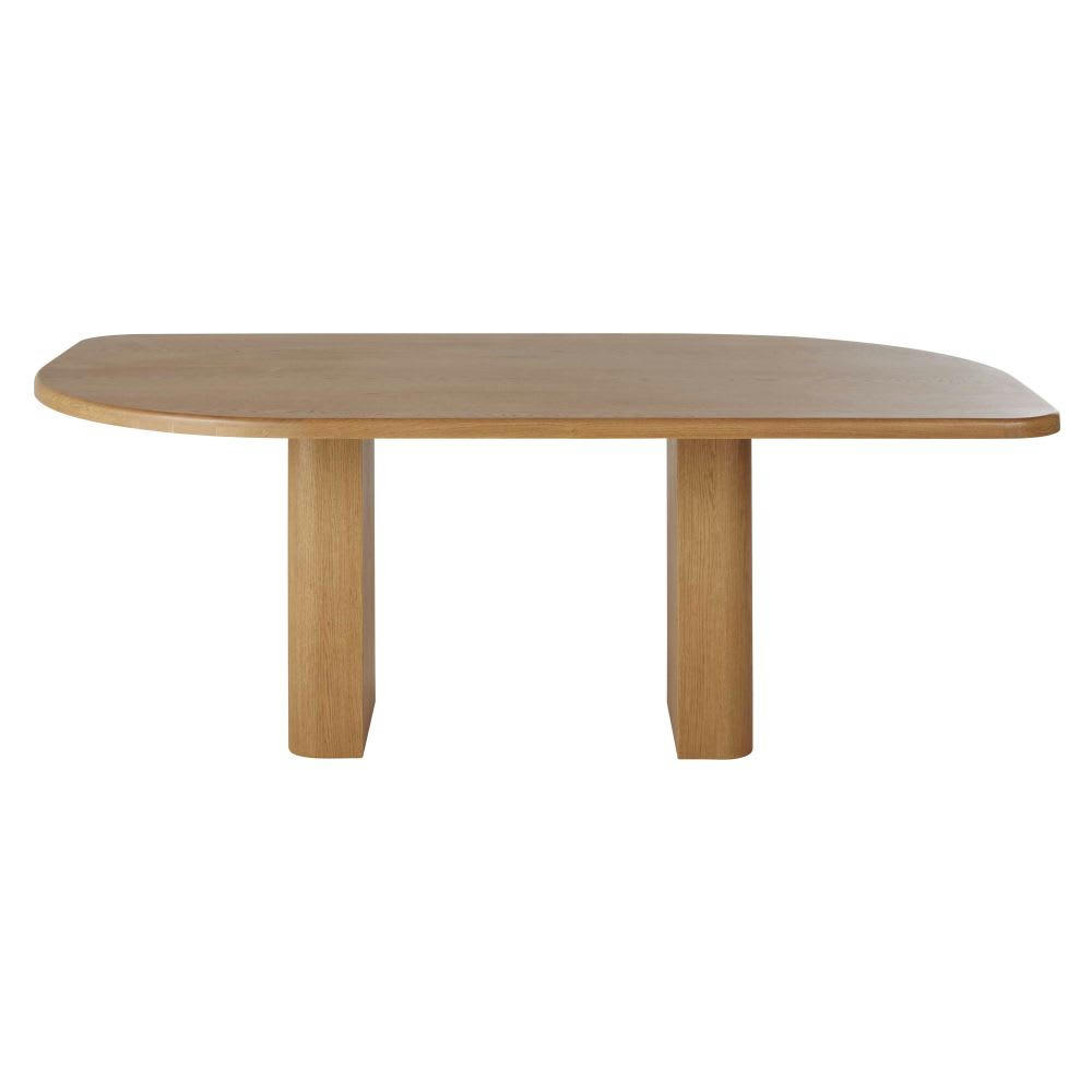 Alegro - Table à manger 6/8 personnes L200