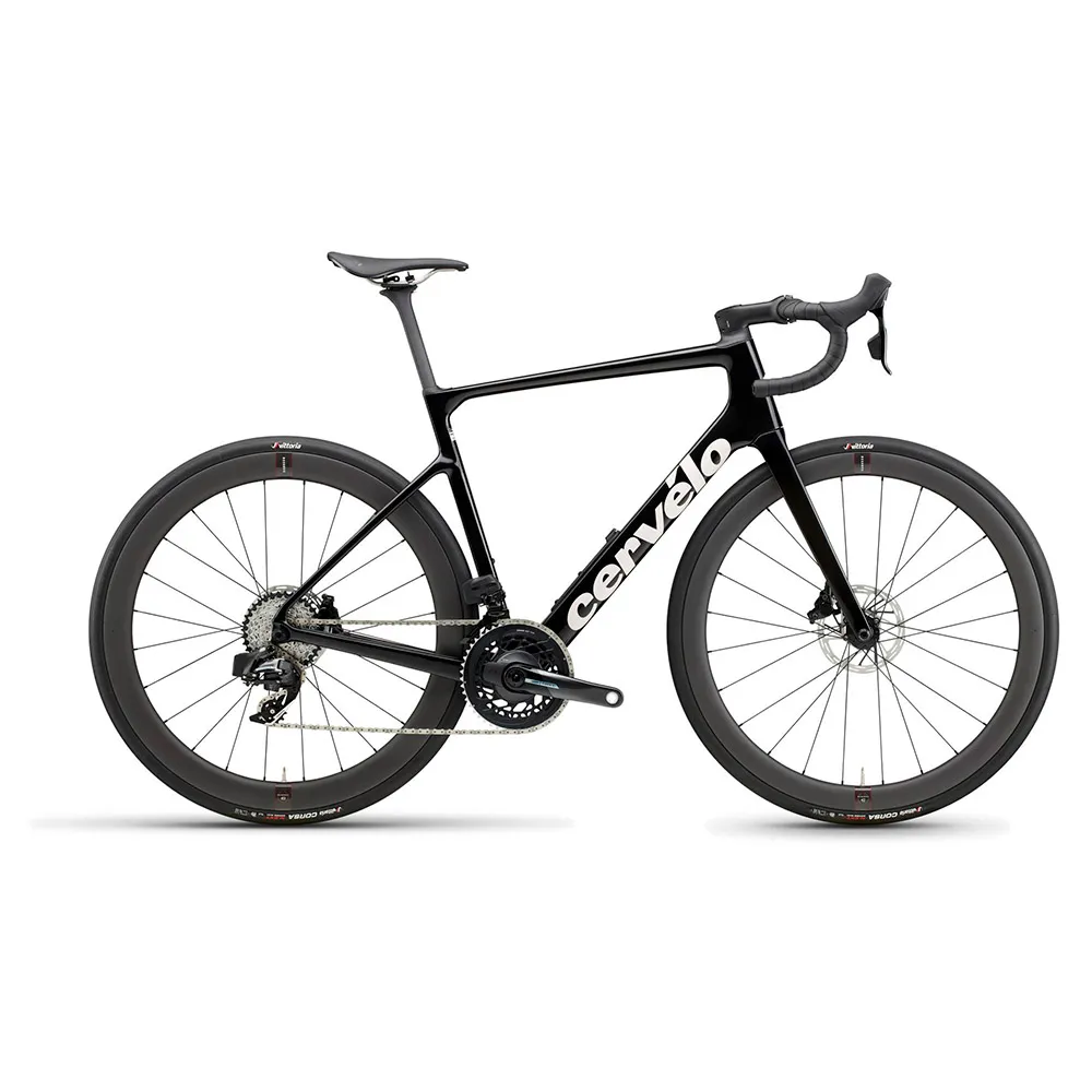 Cervelo Caledonia 5 Force AXS 2025 road bike
