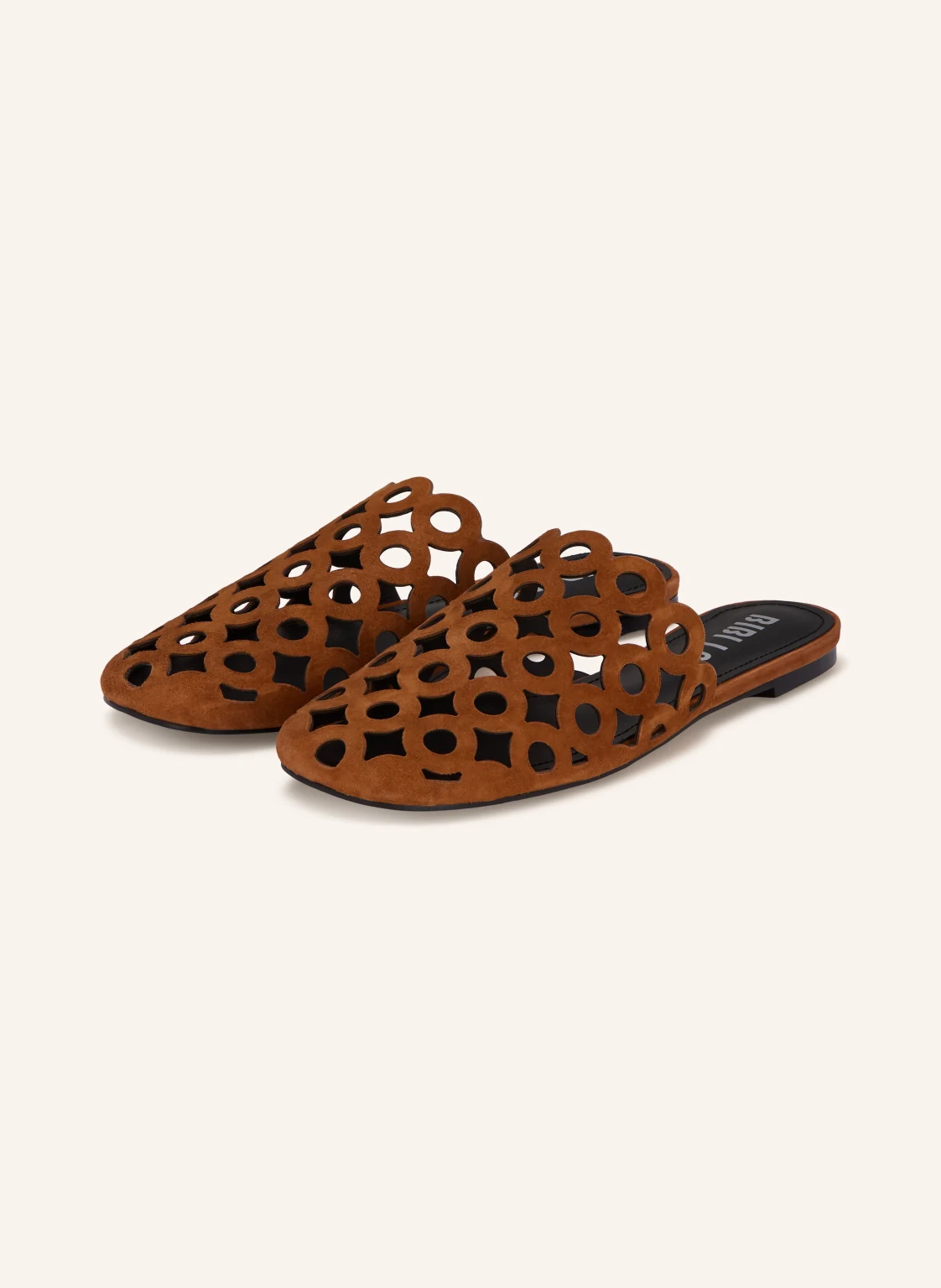 BIBI LOU Mules ORIBU mit Cut-outs