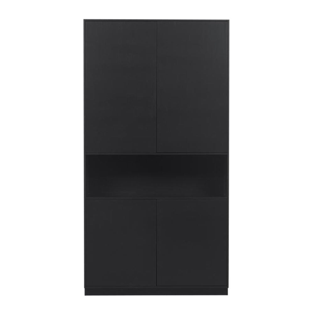 WOOOD Finca Opbergkast B 110 cm - Grenenhout