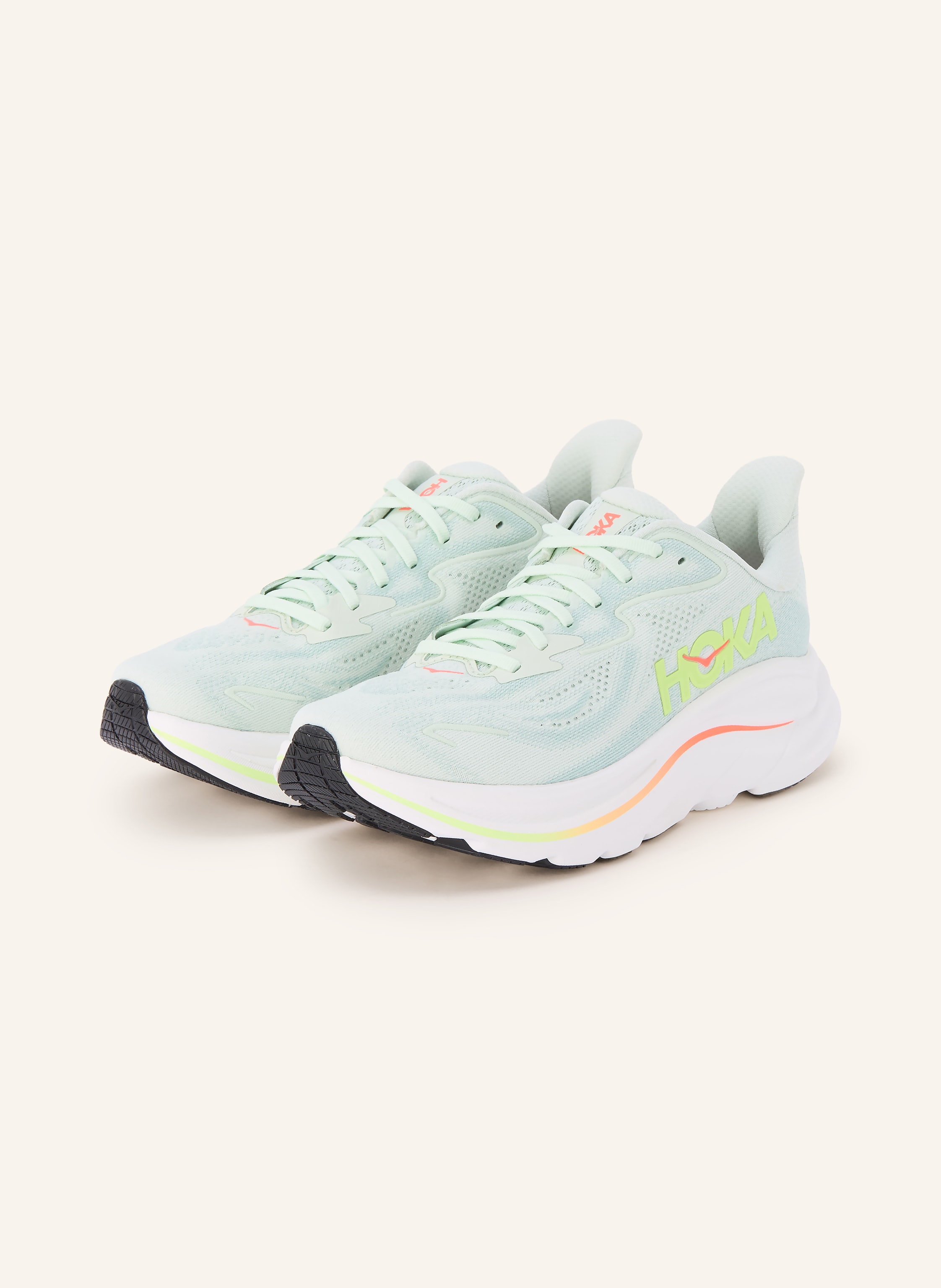 HOKA Laufschuhe CLIFTON 10
