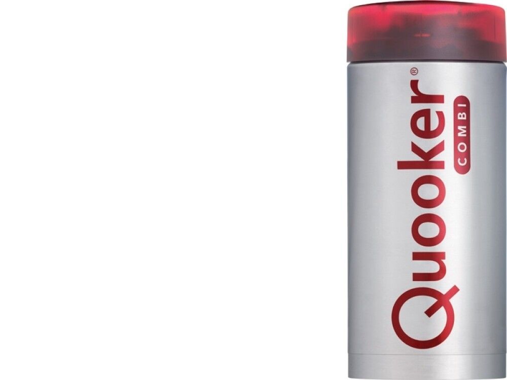 BEHOLDER QUOOKER COMBI2,2 EQ NORDIC