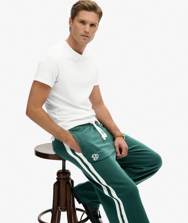 Athletic Fives Joggers