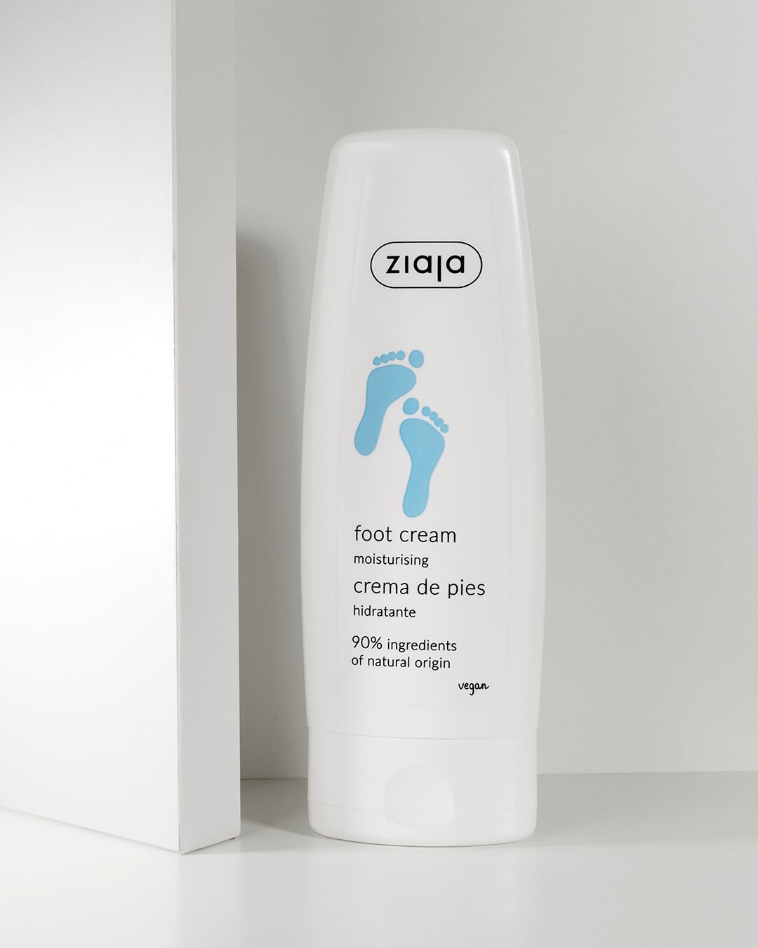 Ziaja Foot Cream Moisturising 80ml
