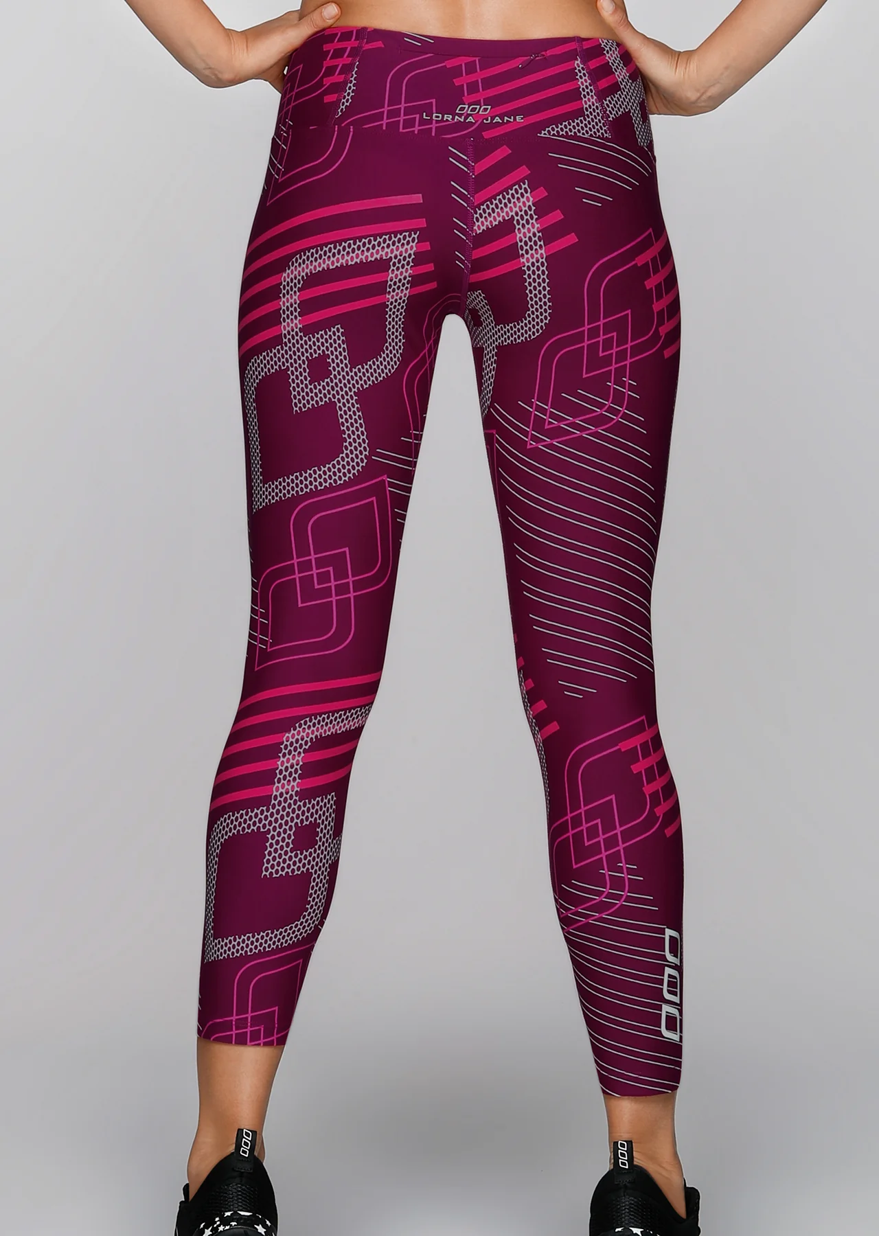 Get Sporty Core A/B Tight