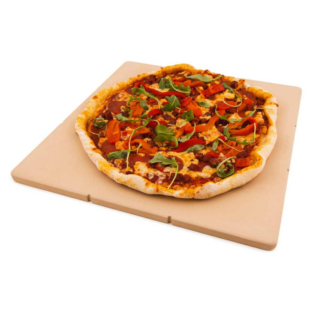 Pierre à pizza pour barbecue Royal - Broil King