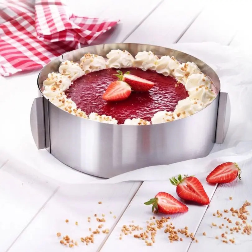 Tortenring Backacc