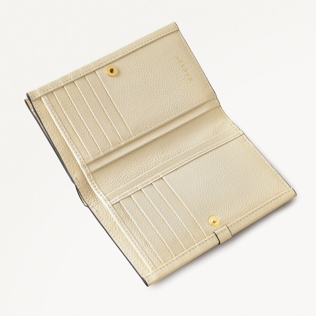 Sandler Way - Medium Bifold Purse