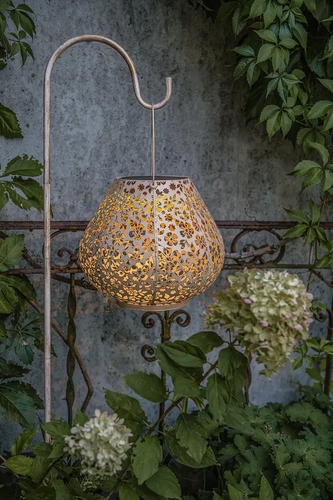 Solarleuchte Solar Light