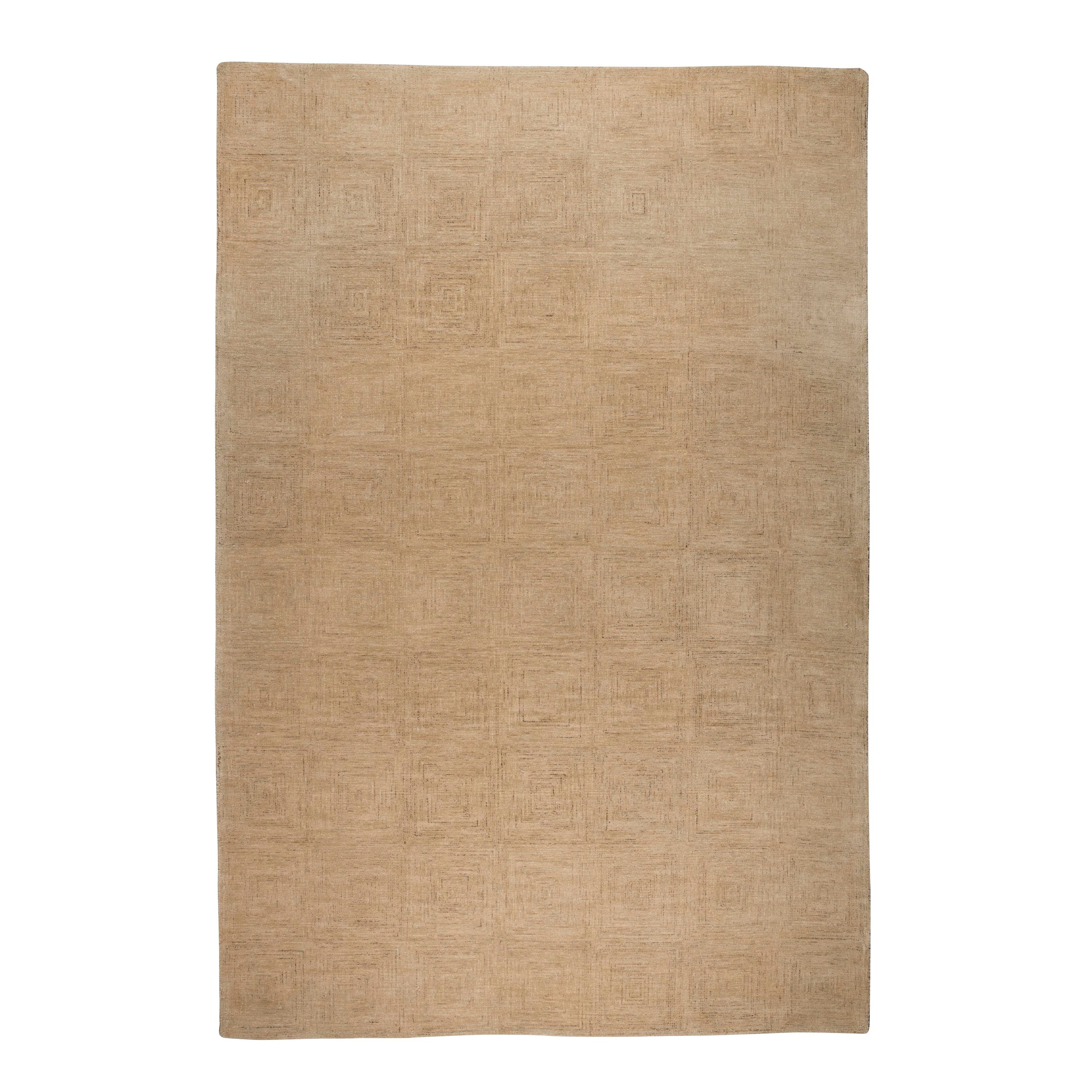 Dutchbone Maryland Vloerkleed 200x300 cm Beige
