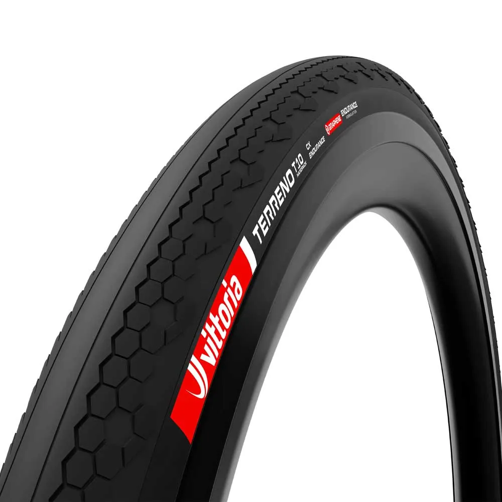 Vittoria Terreno T10 CX G2.0 Tubeless 700 x 32 gravel tyre
