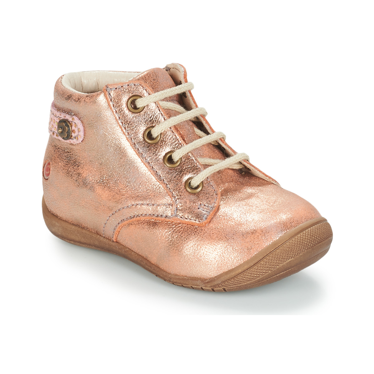 GBB - NICOLE - Pink