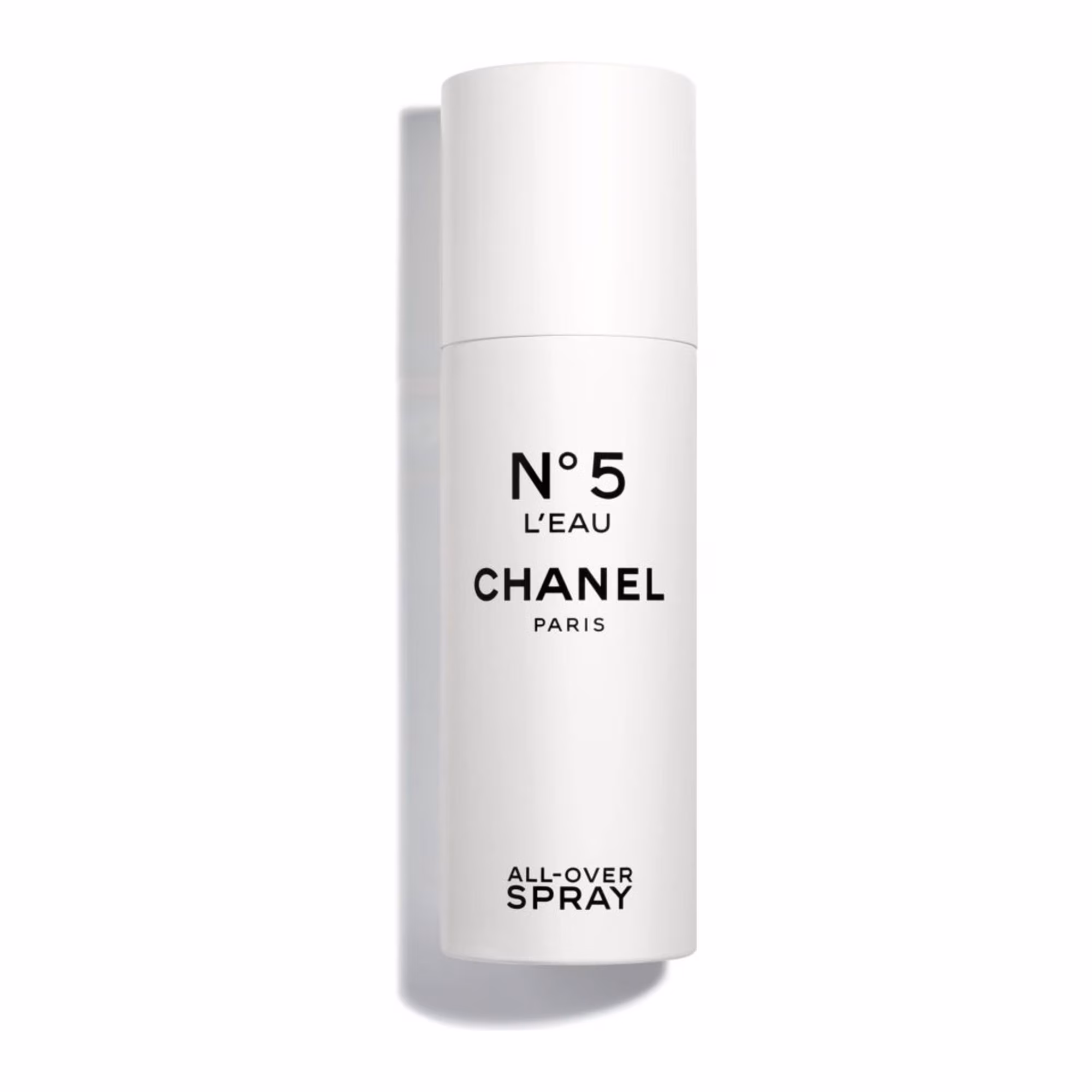 N°5Un vaporisateur parfumant pour le corps et les cheveux - all over