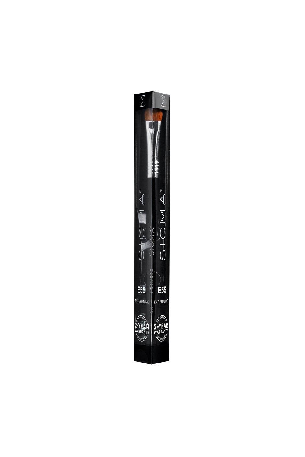 Sigma E55 - Eye Shading Brush