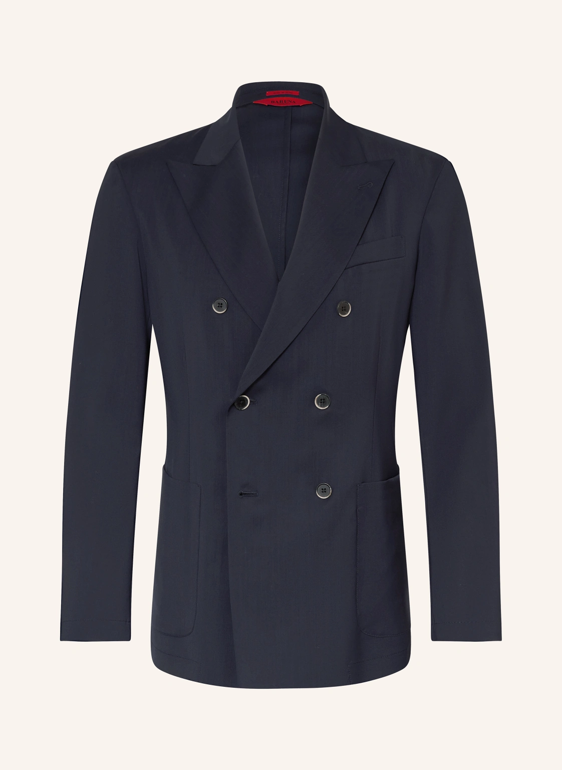 BARENA VENEZIA Sakko SIROCO Extra Slim Fit