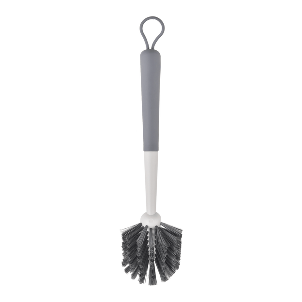 ESCOVA DE LIMPEZA COM CABO 32 CM WIPE CLEAN
