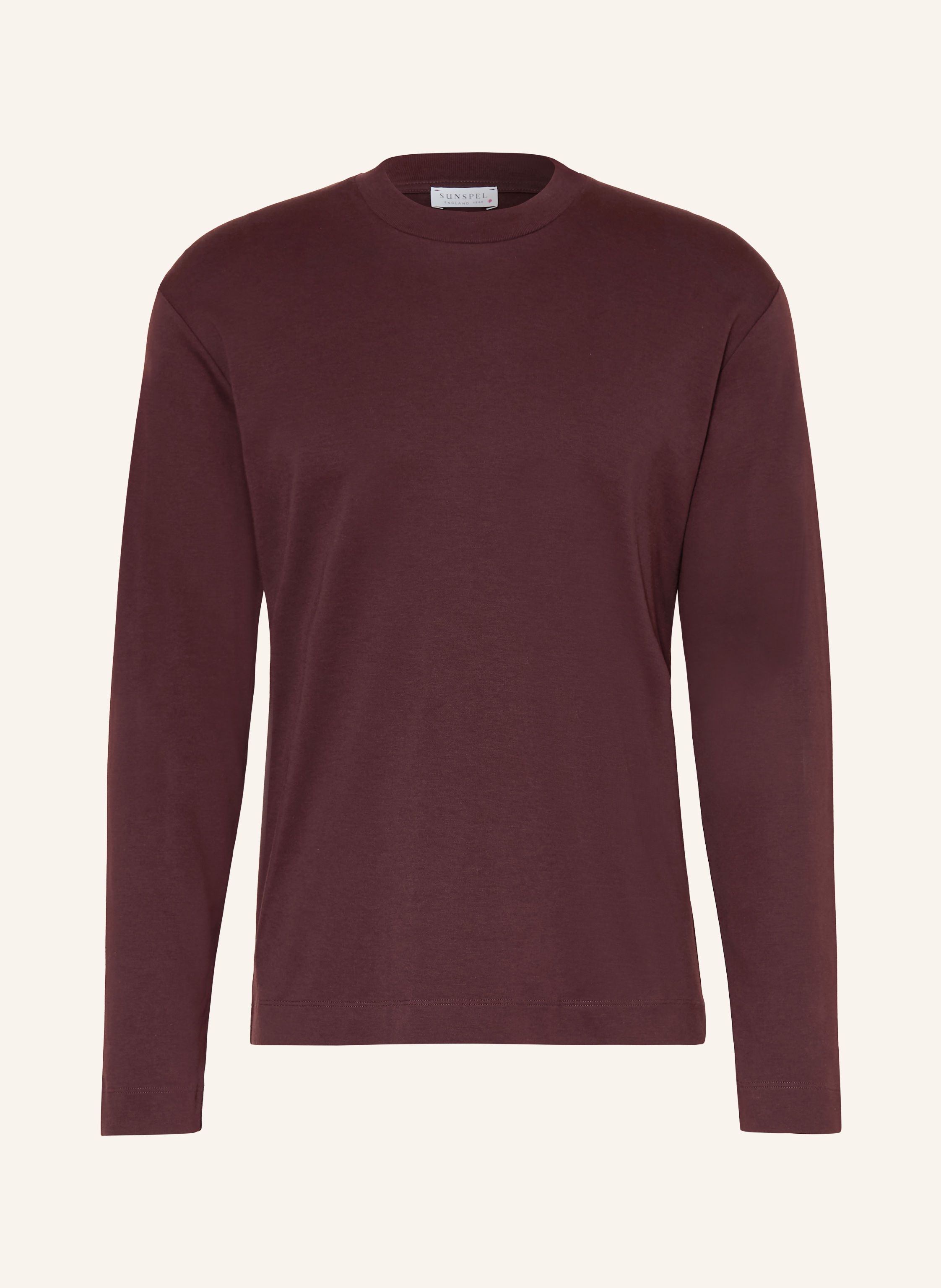 Sunspel Longsleeve