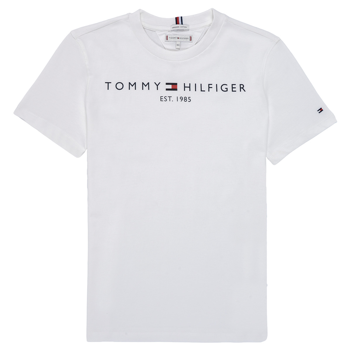 Tommy Hilfiger - GRANABLA - White