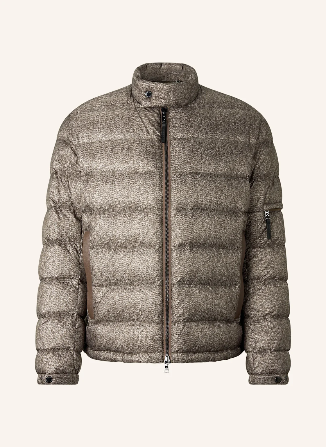 BOGNER Daunenjacke Hugh