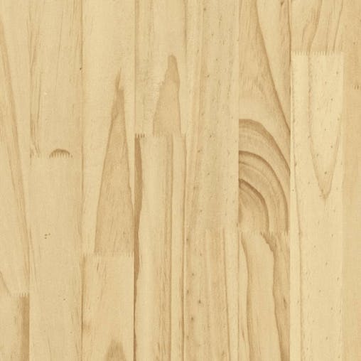 NNEVL Garden Planter 31x31x70 cm Solid Pinewood