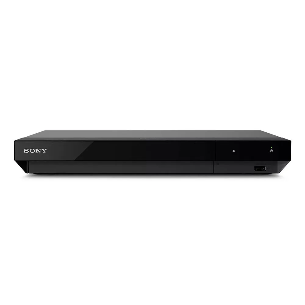 Sony Ubp-X700 Blu Ray Player