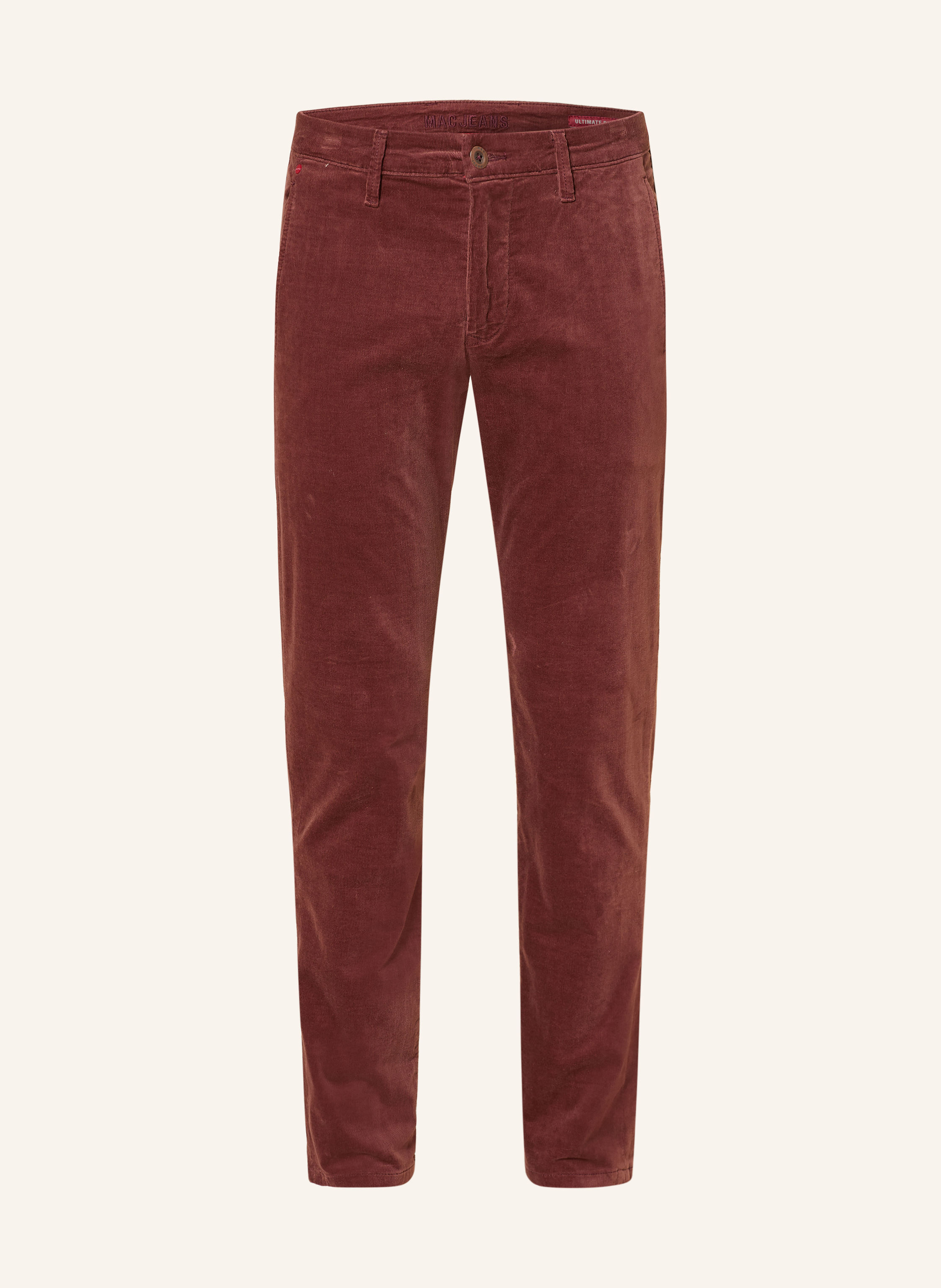 MAC Cordhose Regular Fit