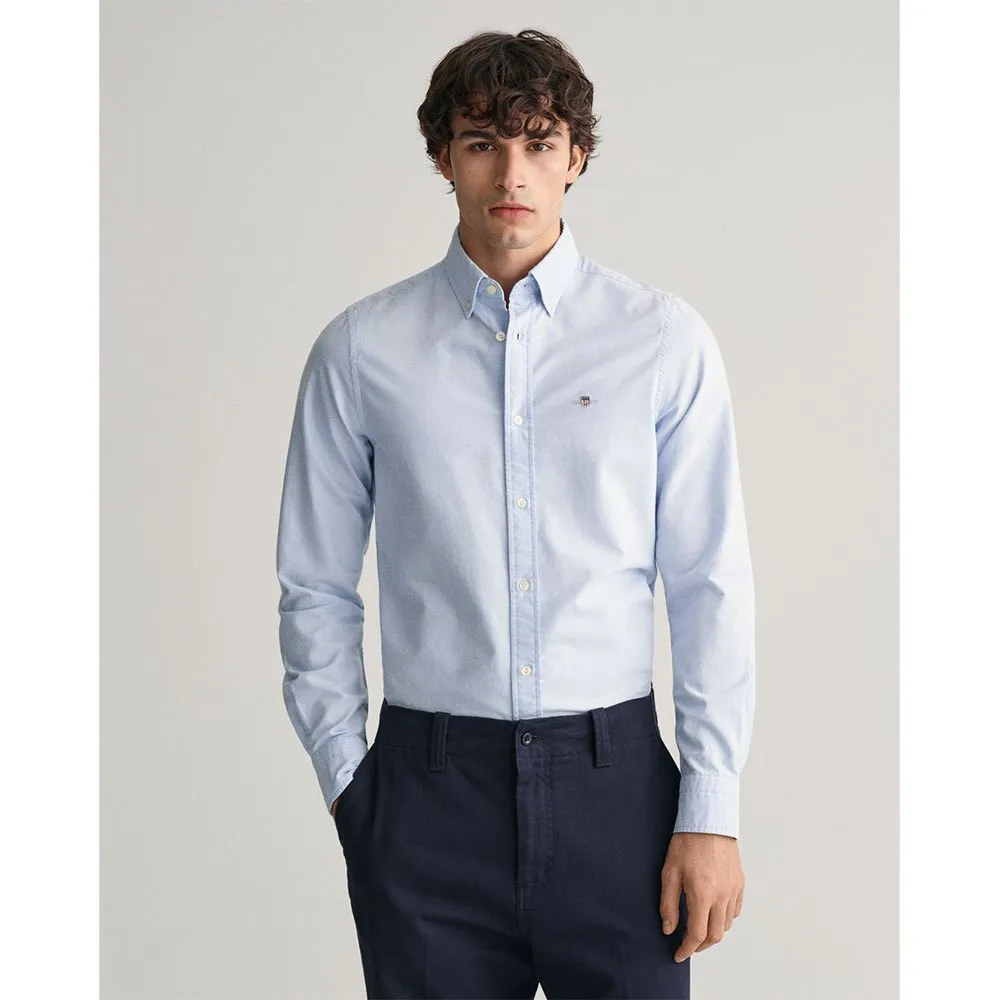 Gant 3230115 long sleeve shirt