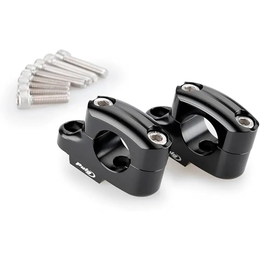 Puig Pullback Benelli TRK 702 2025 Handlebar Turret