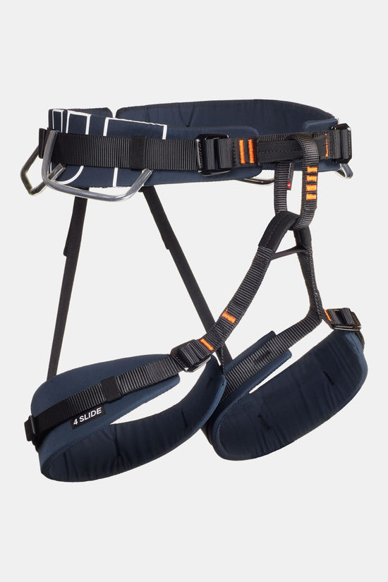 Mammut 4 Slide Harness Klimgordel