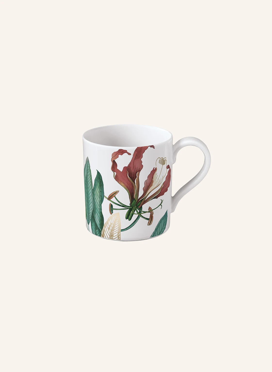 Villeroy & Boch Kaffeetasse AVARUA